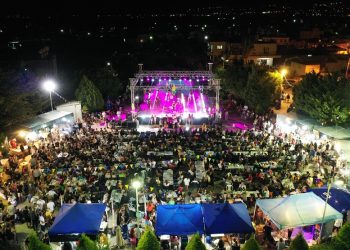 Dikmen’de 11 Meşale Festivali’nde bu gece gala gecesi yapılacak