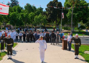 Denizcilik ve Kabotaj Bayramı Gazimağusa’da kutlandı