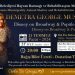 Soprano Demetra George Mustafaoğlu, 21 Temmuz’da Bel-Paz Rekreasyon Alanı’nda sahne alacak