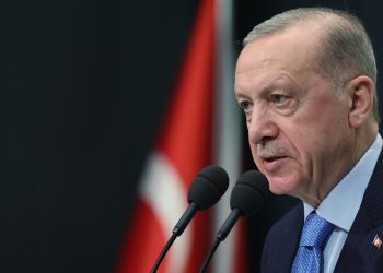 Erdoğan:Federasyona dayanan teklife karnımız tok. Hedefimiz KKTC’nin tanınırlığını artırmaktır