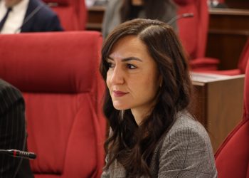 Rogers: “Çevre hassasiyeti hükümet değil, devlet politikası olmalıdır”