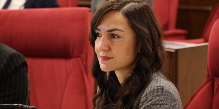 Rogers: “Çevre hassasiyeti hükümet değil, devlet politikası olmalıdır”