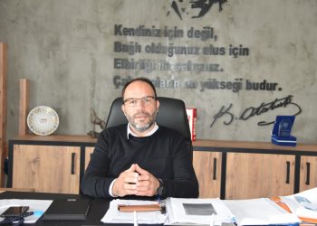 Sadıkoğlu: İtfaiyemizin elinde dağlık arazilere erişecek araçlar olsaydı, bu yangın bu noktalara gelmeden önlenebilirdi