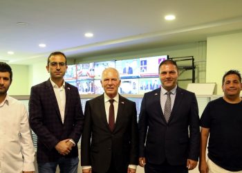 Töre: 2025 Yılında tanınmanın geleceğini ümit ediyorum