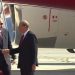 TC Cumhurbaşkanı Erdoğan KKTC’de