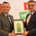 CHP Genel Başkanı Özel ve heyeti CTP’yi ziyaret etti..Erhürman:‘20 Temmuz Kıbrıs Türk halkının varoluş mücadelesinin en önemli tarihidir’