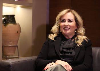 Sibel Tatar, Ankara’da temaslarda bulundu