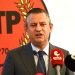 CHP Genel Başkanı Özgür Özel: Harekatın barışçıl bir harekat olduğu ortadadır