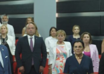 “II.Türkiye-Azerbaycan-KKTC Kadın Girişimciler Zirvesi” yapıldı