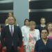 “II.Türkiye-Azerbaycan-KKTC Kadın Girişimciler Zirvesi” yapıldı