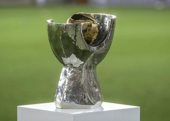 Süper Kupa müsabakası 3 Ağustos'ta oynanacak