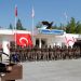Cumhurbaşkanı Tatar, Polis Özel Harekatı ziyaret etti