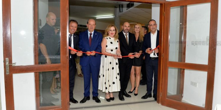 “Engeli Yaşamak” fotoğraf sergisi açıldı