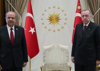 Cumhurbaşkanı Tatar: İsrail Dışişleri Bakanı Katz’ın, TC Cumhurbaşkanı Recep Tayyip Erdoğan’ı hedef alan seviyesiz sözlerini şiddetle kınıyorum