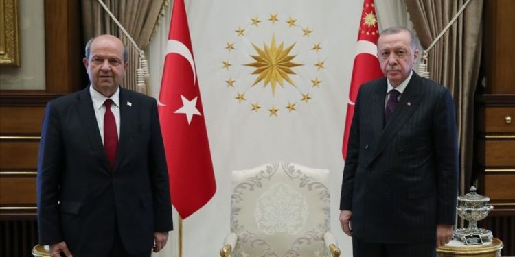 Cumhurbaşkanı Tatar: İsrail Dışişleri Bakanı Katz’ın, TC Cumhurbaşkanı Recep Tayyip Erdoğan’ı hedef alan seviyesiz sözlerini şiddetle kınıyorum