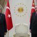 Cumhurbaşkanı Tatar: İsrail Dışişleri Bakanı Katz’ın, TC Cumhurbaşkanı Recep Tayyip Erdoğan’ı hedef alan seviyesiz sözlerini şiddetle kınıyorum