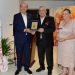 Cumhurbaşkanı Tatar, Bülent Günkut’un kitap imza günü ve fotoğraf sergisine katıldı
