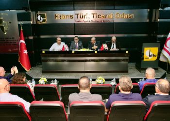 Tatar: “Rum tarafının niyeti Kıbrıs Türkü’nü yok etmek, Türkiye’yi Doğu Akdeniz’den dışlamaktır”