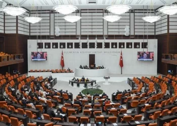 TBMM Genel Kurulunda Kıbrıs Barış Harekatı’nın 50. Yılı’na ilişkin tezkere kabul edildi