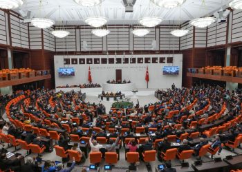 Kurtulmuş: “Önümüzdeki günlerde Sayın Abbas’ı TBMM Genel Kuruluna davet edeceğiz”