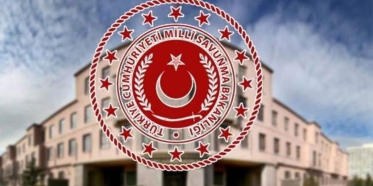 Türkiye’den Yunanistan Savunma Bakanı Dendias’ın Kıbrıs Türklerini hedef alan açıklamasına kınama