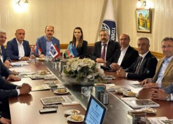 Yeni işbirlikleri geliştiriliyor