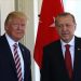 Erdoğan, Trump’la görüştü: “Suikast girişimi demokrasiye saldırı”