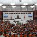 Sahipsiz hayvanlara yönelik kanun teklifini kabul eden TBMM Genel Kurulu tatile girdi