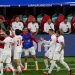 Türkiye çeyrek finalde