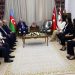 Meclis Başkanı Töre: “50 yıldır özgürlük ve güven içinde yaşıyoruz”