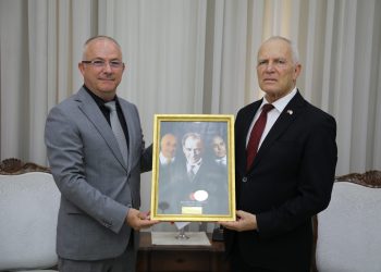 Töre:Anavatandan gelen açıklamalar yüreğimize su serpiyor