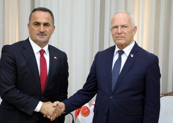 Töre: 20 Temmuz bizim için bayramdır