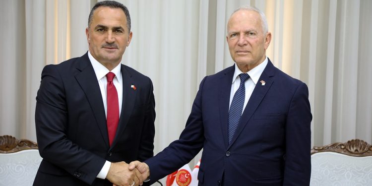 Töre: 20 Temmuz bizim için bayramdır