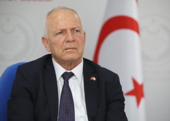 Meclis Başkanı Töre’den AP Başkanı Metsola’ya ve AP Hukuk İşleri Komitesi Başkanlığına Seçilen İlhan Küçük’e mektup