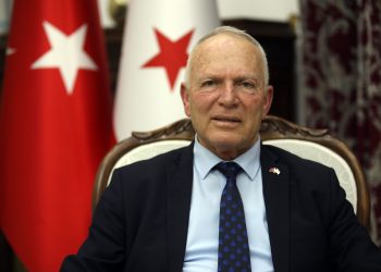 Töre, TC Cumhurbaşkanı Erdoğan’a teşekkür etti