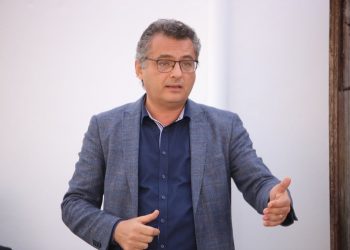 Erhürman: Kıbrıs sorunuyla ilgili şu anda sürdürülen pozisyonla sonuç almak mümkün değil