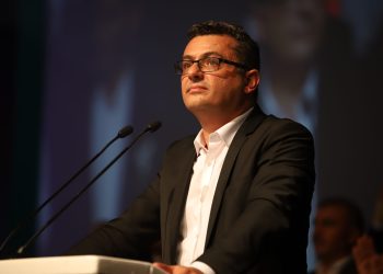 Erhürman: “Değiştirme irademizi gösterme zamanıdır”