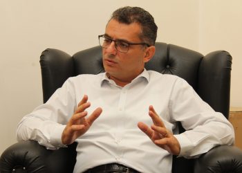 Erhürman, ülke gündemini değerlendirdi