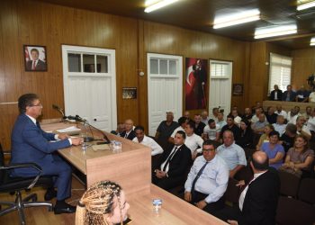 “Partimiz iç çekişmeler, kavgalar ve kurultaylar yüzünden son 10 yılda ciddi sıkıntılar yaşadı”