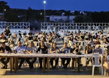 KKTC Umut Derneği’nden toplu sünnet şöleni