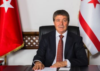 Başbakan Üstel, Taşpınar şehitlerini andı