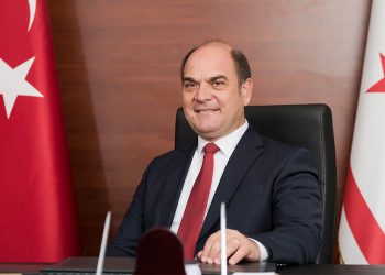 Karavezirler: ”Elektrik kesintisinden kaynaklı su sıkıntıları nedeniyle ikinci jeneratörü devreye koyduk”