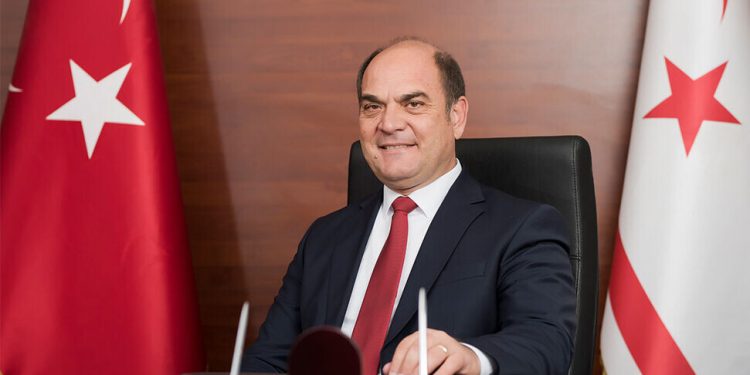 Karavezirler: ”Elektrik kesintisinden kaynaklı su sıkıntıları nedeniyle ikinci jeneratörü devreye koyduk”