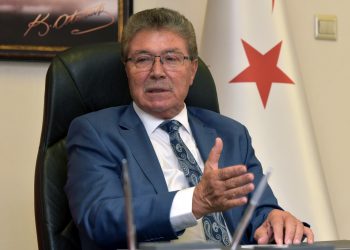 Başbakan Üstel:Devletimizi Barış Harekatı sayesinde kurduk