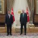 Başbakan Üstel’den İsrail’e tepki; “Anavatan Türkiye Cumhurbaşkanı Recep Tayyip Erdoğan’la ilgili sözleri esefle kınıyoruz”