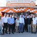 UBP Genel Başkanı ve Başbakan Üstel, Turunçlu, Paşaköy, Vadili, Akdoğan, İnönü, Dörtyol ve Korkuteli köylerini ziyaret etti
