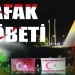 Barış Harekatı’nın 50. yıl dönümünde 19 Temmuz gecesi ‘Şafak Nöbeti’ tutulacak