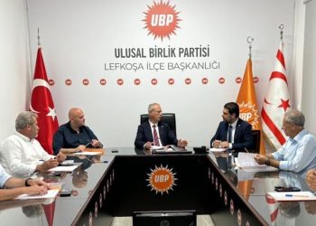 Hasipoğlu, Kurultay sürecinin başladığını duyurdu, hayırlı olmasını diledi