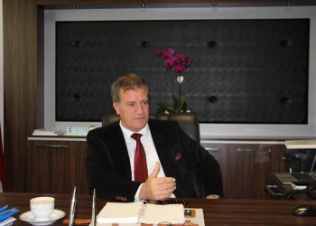 Arıklı:Türkiye’nin Kıbrıs’ta hava ve deniz üssü kurma zamanı geldi