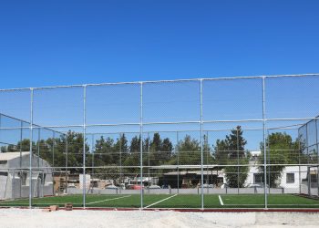 Yiğitler Sosyal Tesis Projesi yakında hizmete girecek